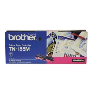 Brother TN-155M magenta toner