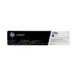 Original HP 130A Cyan CF351A LaserJet Toner Cartridge