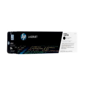 HP 131A Black CF210A LaserJet Toner Cartridge
