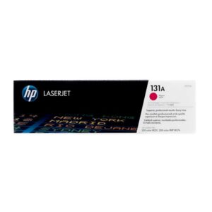 HP 131A Magenta CF213A LaserJet Toner Cartridge