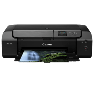 Canon Pixma Pro 200 Printer