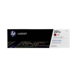 HP 201A Magenta CF403A LaserJet Toner Cartridge