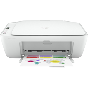 Hp Deskjet 2710