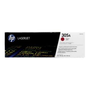 HP 305A Magenta CE413A LaserJet Toner Cartridge