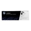original HP 35A (CB435A) Black Laserjet Toner Cartridge