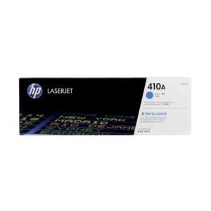HP 410A Cyan CF411A LaserJet Toner Cartridge