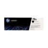 HP 78A Black Original LaserJet Toner Cartridge