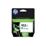 HP 953XL Cyan Cartridge