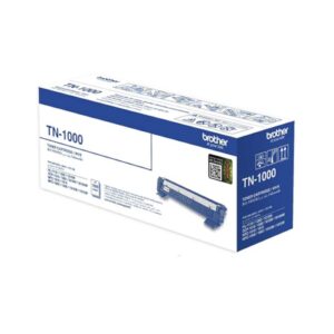 Brother TN-1000 black toner