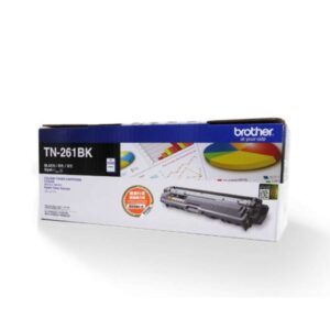 Brother TN-261BK black toner