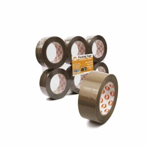 Brown Packaging Tape