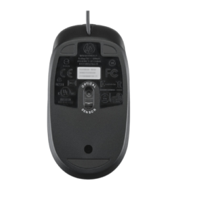 HP USB Mouse