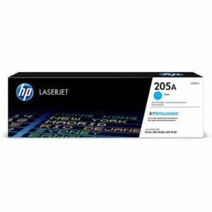 HP 205A Original Toner Cartridge CF531A Cyan