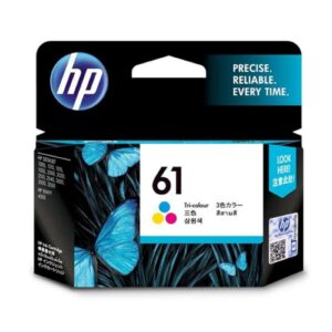 HP 61 Tri Color Cartridge