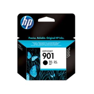HP 901 Black Cartridge