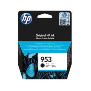 HP 953 Black Cartridge