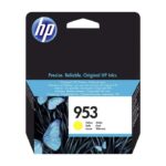 HP 953 Yellow Cartridge