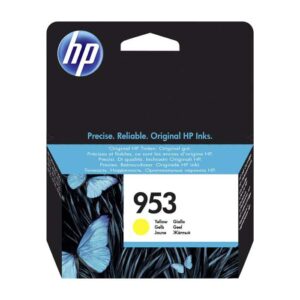HP 953 Yellow Cartridge