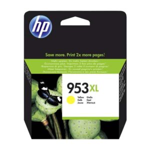 Hp 953XL Yellow Cartridge