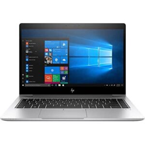 HP EliteBook 840 G8 laptop