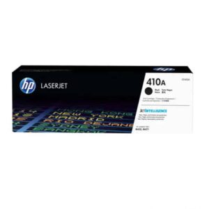 HP 410A Black Toner