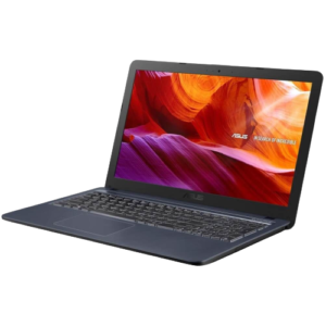 Asus X543UA ultra light laptop