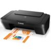 Canon Mfp Mg2540s Printer