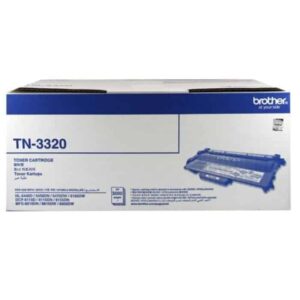 Brother TN-3320 black toner