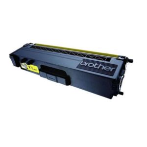 Brother TN361 yellow toner