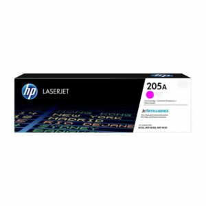 HP 205A magenta toner cartridge