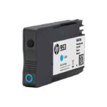 HP 953 Cyan Cartridge