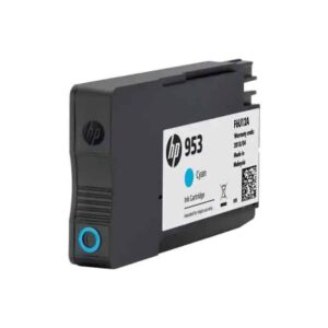 HP 953 Cyan Cartridge