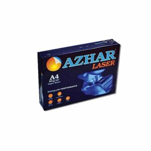 Azhar printing paper