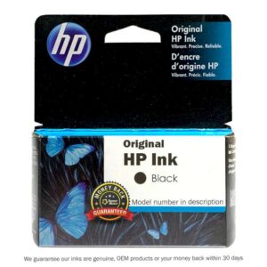 HP 950 Black Cartridge