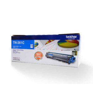 Brother TN-261C cyan toner