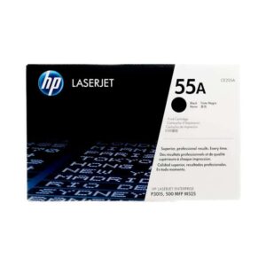 HP 64A Black toner