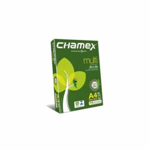 Chamex printing papers