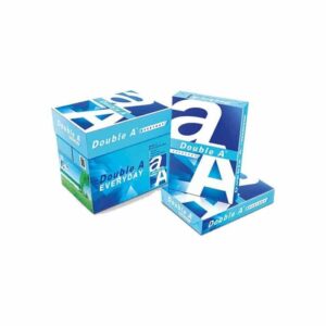 Double A