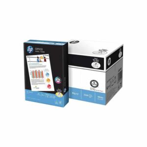 hp printing paper