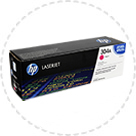 hp toners