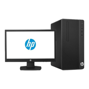 Hp 290 G4 Desktop