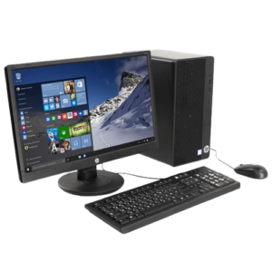 Hp 290 G4 Desktop