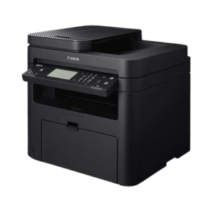 Canon MF237W Mono Laser Printer