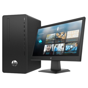Hp 290 G4 Desktop