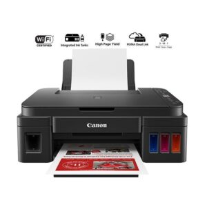 Canon Pixma G3411