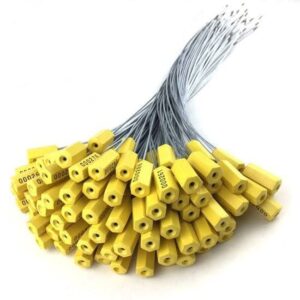 security cable seals
