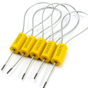 security cable seals