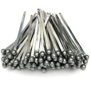 Metal Seals