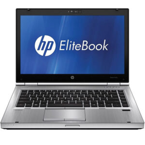 HP EliteBook 8460p