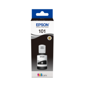 Epson 101 EcoTank Black Ink Bottle